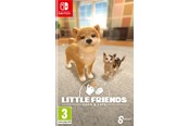 Spill - Little Friends: Dogs & Cats - Nintendo Switch - Virtuelt kjæledyr - 5056208803290