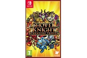 Spill - Shovel Knight: Treasure Trove - Nintendo Switch - Platformer - 5060146466998