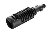 Høytrykksspyler - Nilfisk Accessories ALKA adapter ALTO gun - Kärcher accessories - 126411396