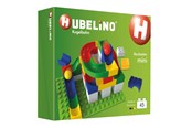 Byggesett - Hubelino Marble Run Mini Building Box 45pcs - 420169