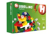 Byggesett - Hubelino Basic Building Box 132pcs - 420480