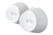 Smarthus - Arlo Ultra & Pro 3 Magnetic Wall Mounts - White - VMA5000-10000S