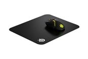 Musematte & Tilbehør  - SteelSeries QcK Hard - mouse pad - 63821