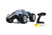 Fjernstyrt - Jamara Tiger Ice Monstertruck 1:10 4WD NiMh 2.4G LED - 053360