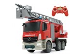 Fjernstyrt - Jamara Fire Engine 1:20Mercedes Antos 2.4GHz - 404960