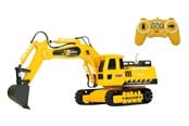 Fjernstyrt - Jamara Digger J-Matic 2.4Ghz - 404920