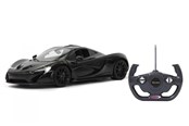 Droner - Jamara McLaren P1 1:14 27MHz manual door black - 405093