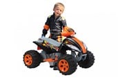 Fjernstyrt - Jamara Ride-on Quad Pico 6V - 460247