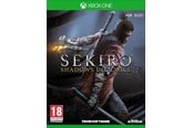 Spill - Sekiro: Shadows Die Twice - Microsoft Xbox One - Action/Adventure - 5030917250279