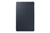 Nettbrett - Deksler og etui - Samsung Galaxy Tab A (2019) - Book Cover - Black - EF-BT510CBEGWW