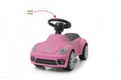 Kjøretøy - Jamara Push Car VW Beetle pink - 460406