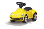 Kjøretøy - Jamara Push Car VW Beetle yellow - 460408