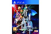 Spill - Fate/Extella Link - Sony PlayStation 4 - Action - 5060540770141