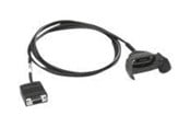 Parallell/seriell kabel - Motorola RS232 Communication and Charging Cable - serial cable - 25-67866-03R