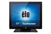 Skjerm - 17" Tyco Electronics Elo Desktop Touchmonitors 1717L AccuTouch Zero-Bezel - E649473