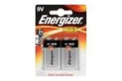 Batteri - Energizer Max - 7638900410280