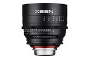 Linser - SAMYANG Xeen 50mm T1.5 - F1511106101