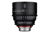 Linser - SAMYANG Xeen 85mm T1.5 - F1511206101