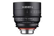 Linser - SAMYANG Xeen 35mm T1.5 - F1511006101