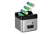 Batterier & Ladere - Hähnel PROCUBE2 - 1000 571.0