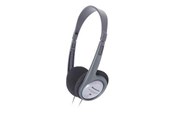 Hodetelefoner - Panasonic RP-HT090E-H - headphones - RPHT090EH