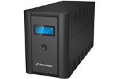 UPS - BlueWalker PowerWalker VI 1200 SHL IEC 1200VA / 600W Outputs: 6x IEC C13 - 10120093