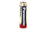 Batteri - Panasonic Alkaline Pro Power - LR6PPG/24PD