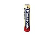 Batteri - Panasonic Pro Power - LR03PPG/24PD