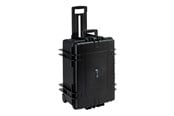 Kameravesker - B&W International OUTDOOR.CASES type 6800 - 6800/B/SI