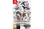 Spill - The Caligula Effect: Overdose - Nintendo Switch - RPG - 0810023032342