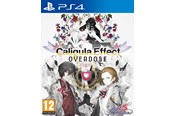 Spill - The Caligula Effect: Overdose - Sony PlayStation 4 - RPG - 0810023032267