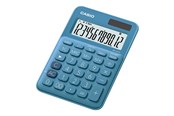 Kalkulator - CASIO MS-20UC - desktop calculator - MS-20UC-BU