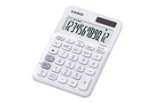 Kalkulator - CASIO MS-20UC - desktop calculator - MS-20UC-WE