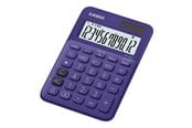 Kalkulator - CASIO MS-20UC - desktop calculator - MS-20UC-PL