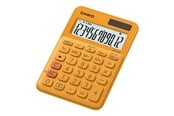 Kalkulator - CASIO MS-20UC - desktop calculator - MS-20UC-RG