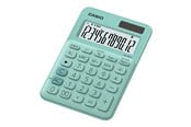 Kalkulator - CASIO MS-20UC - desktop calculator - MS-20UC-GN