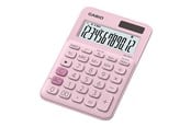 Kalkulator - CASIO MS-20UC - desktop calculator - MS-20UC-PK