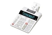 Kalkulator - CASIO FR-2650RC - printing calculator - FR-2650RC