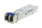 Repeater & Transceiver - Deltaco SFP 1000Base-LX LC 1310nm 10km Single-Mode - SFP-C0004