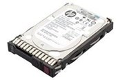 Harddisk - HP E Dual Port Midline - 1TB - Harddisk - 653954-001 - SAS2 - 2.5" - 653954-001