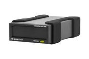 Optisk driver (DVD/BR/Floppy) - Tandberg Data Tandberg RDX QuikStor - Other - USB 3.0 - Grå - 8865-RDX