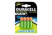 Batteri - DURACELL PreCharged - 203853