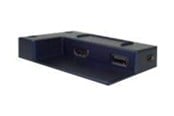 Dokkingstasjon - GeChic Rear Dock - USB docking station - HDMI - REAR DOCK