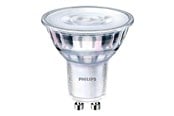 LED-lyspære - Philips LED-lyspære CorePro 5W/827 (50W) 36° Dimmable GU10 - PH-72137700