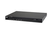 Nettverksutstyr - ATEN SN0148 48-Port Serial Console Server Dual Po - SN0148-AX-G