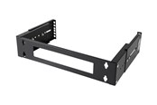 Rackskap - Deltaco 19-DTSR0202 Server Rack 2U - 19-DTSR0202