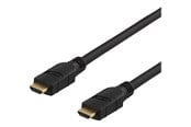 Diverse kabel - Deltaco Prime - HDMI-3200