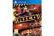 Spill - RICO - Sony PlayStation 4 - FPS - 5060102955436