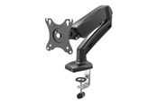 Skjermholder - Deltaco Monitor desk mount 13-32" gas operated. - ARM-534