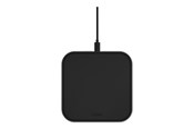 Mobil - Adaptere og ladere - ZENS Single Aluminium Wireless Charger - wireless charging mat - + AC power adapter - ZESC11B/00